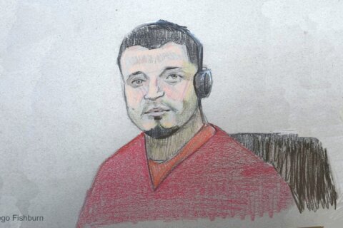 Justice Department says Kilmar Abrego Garcia will face US trial before any move to deport him again