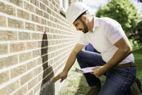 How you can help your home keep cool during the heat wave