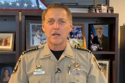 Column: Virginia sheriff’s stance on illegal immigration colors landscape on searches of Latino motorists