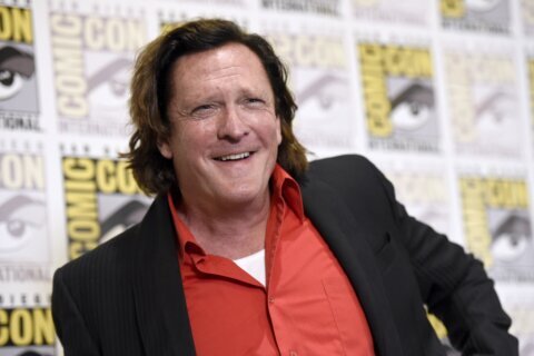 Michael Madsen, ‘Reservoir Dogs’ and ‘Kill Bill’ star, dies at 67
