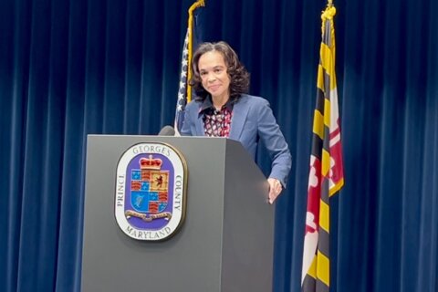 Tara Jackson’s third stint in State’s Attorney’s Office makes her Prince George’s top prosecutor now
