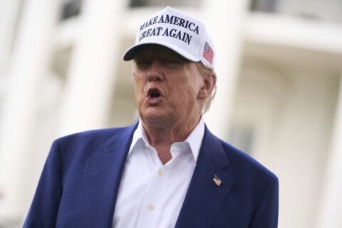 Trump will kick off a yearlong celebration of America’s 250th anniversary with event in Iowa