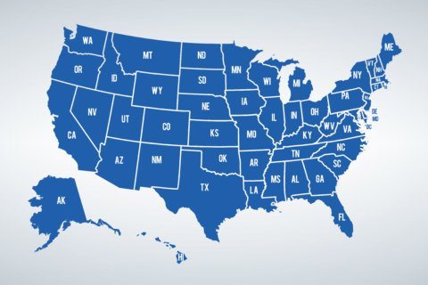 Top Democrats in Georgia governor’s race each raise $1.1M