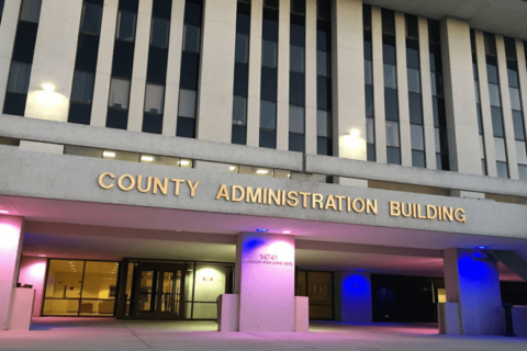 Millennials taking control in Prince George’s County politics